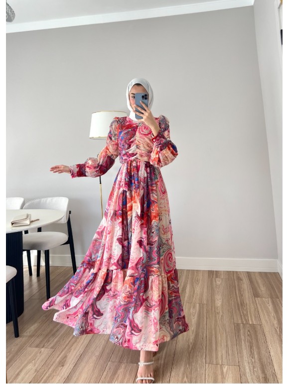 LOLA ELBİSE