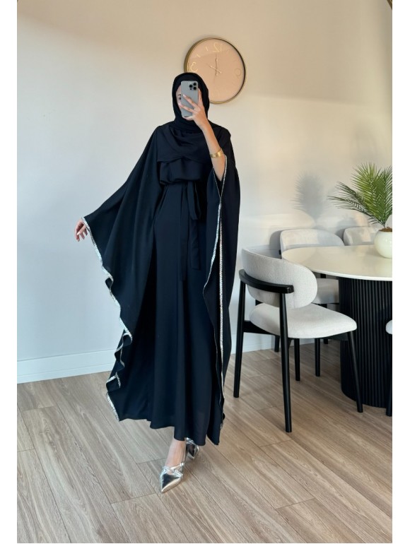 ELLA ABAYA