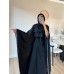 ELLA ABAYA
