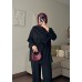 FERİA TAKIM SİYAH