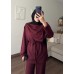 FERİA TAKIM BORDO