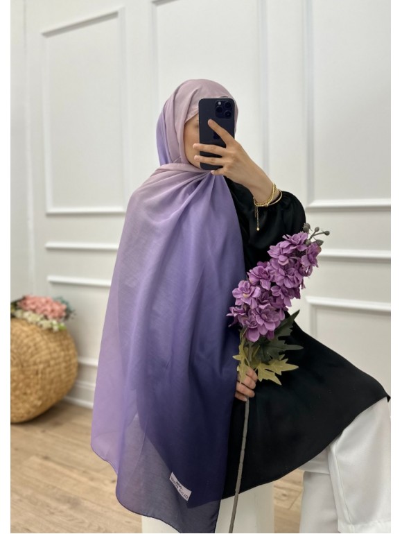 GİA MODEL ŞAL