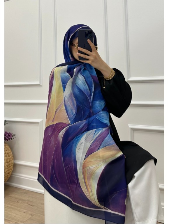KAİA MODEL ŞAL