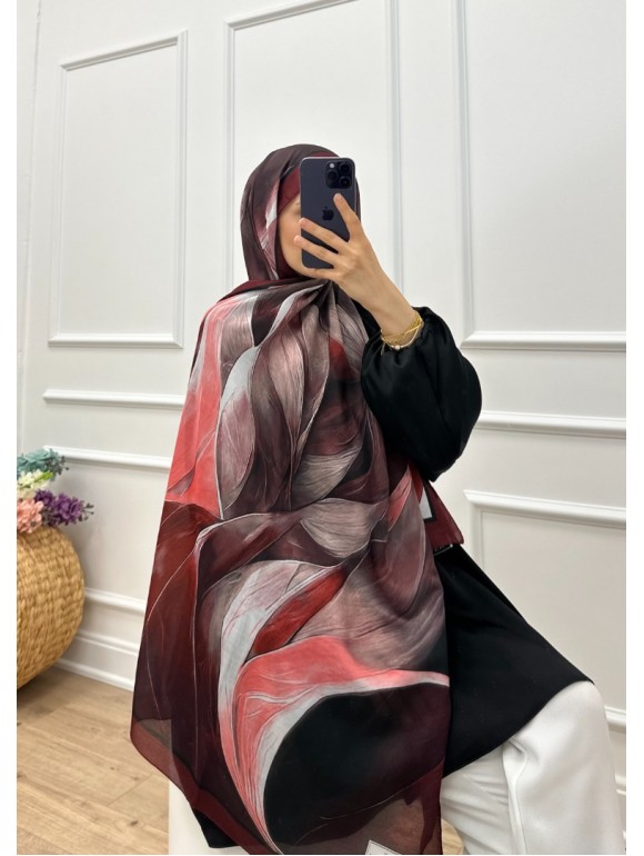 KAİA MODEL ŞAL