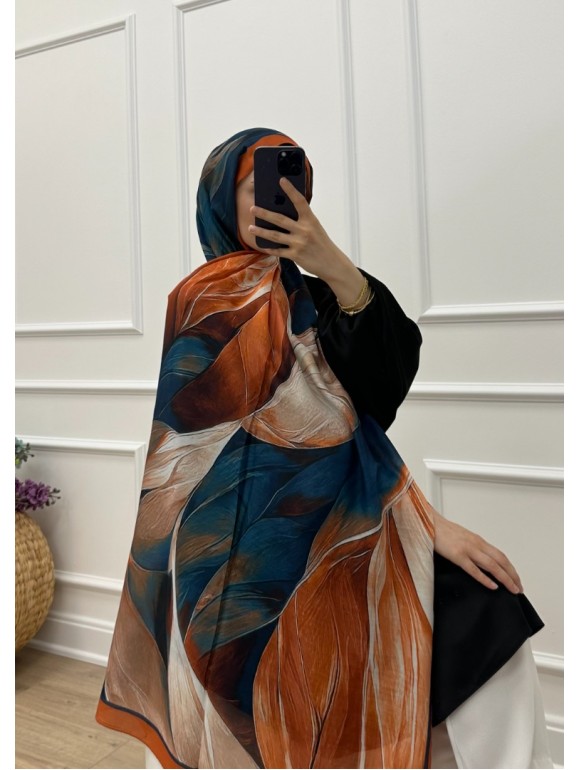 KAİA MODEL ŞAL