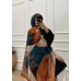 KAİA MODEL ŞAL