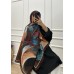 KAİA MODEL ŞAL