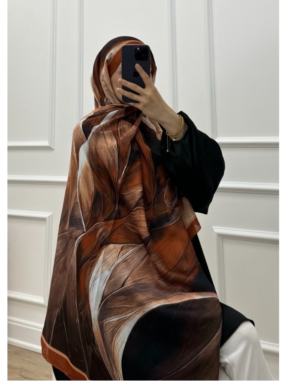 KAİA MODEL ŞAL