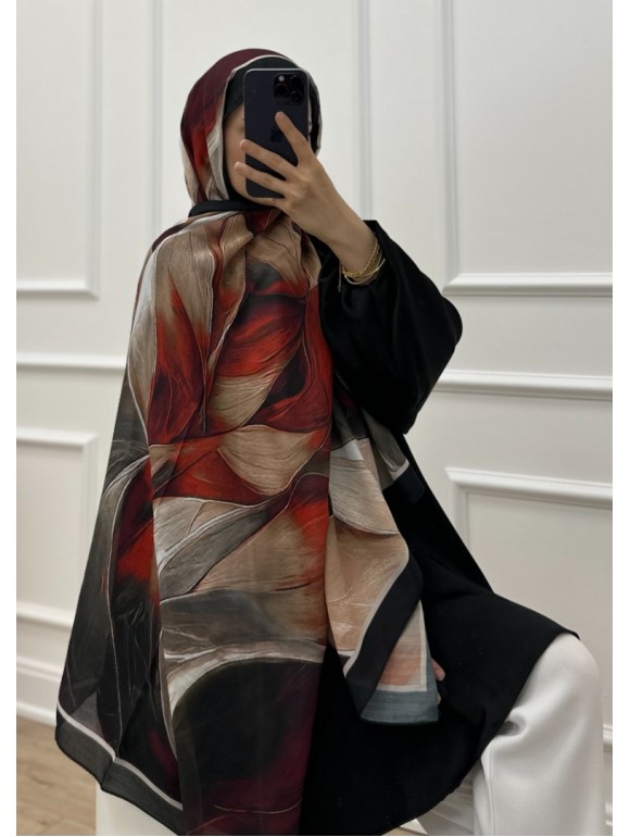 KAİA MODEL ŞAL
