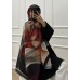 KAİA MODEL ŞAL