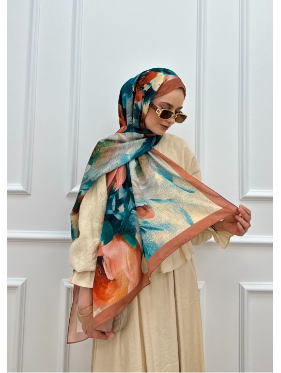 LEA MODEL ŞAL