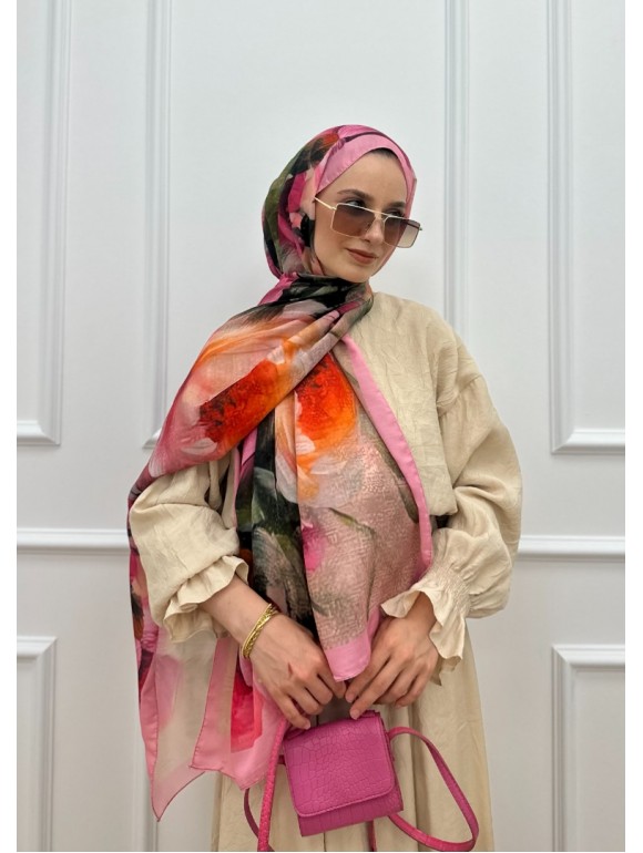 LEA MODEL ŞAL