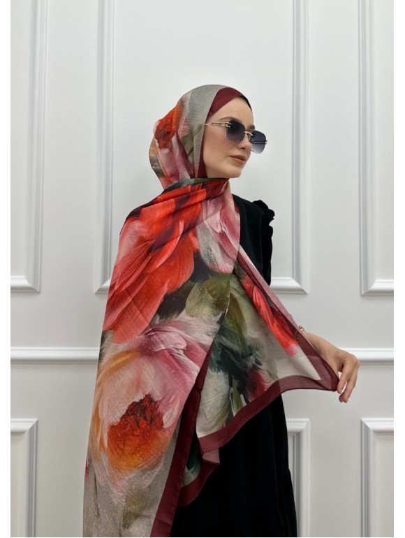 LEA MODEL ŞAL