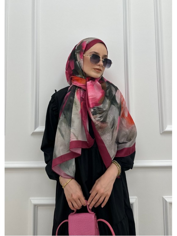 LEA MODEL ŞAL