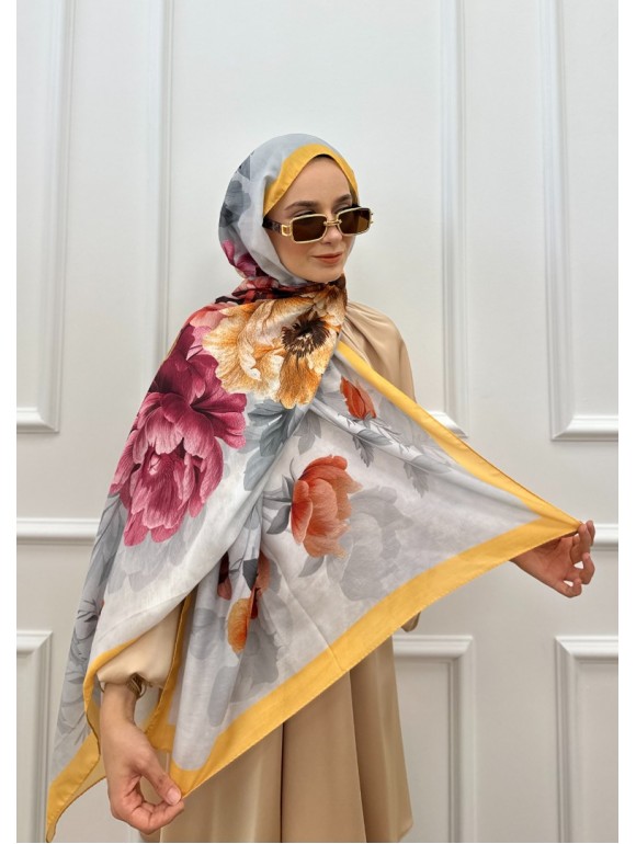 LEA MODEL ŞAL