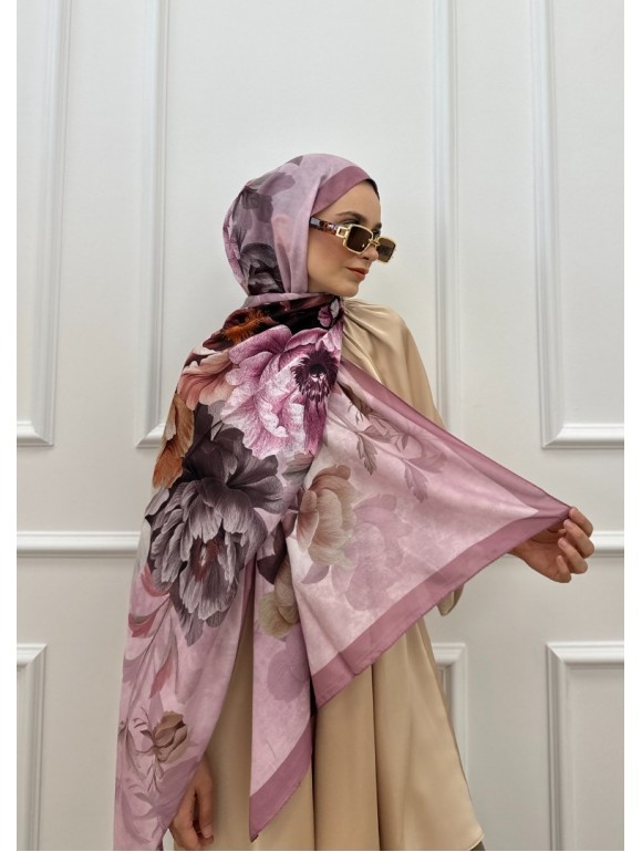 LEA MODEL ŞAL