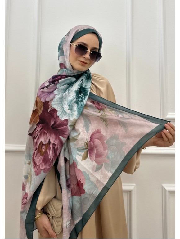 LEA MODEL ŞAL