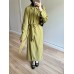 KETY ELBİSE YAĞ YEŞİLİ