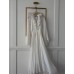 BOHO ELBİSE EKRU