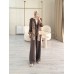 BLOUR CEKET TAKIM KAHVE