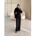 SAFOYSH TAKIM SİYAH
