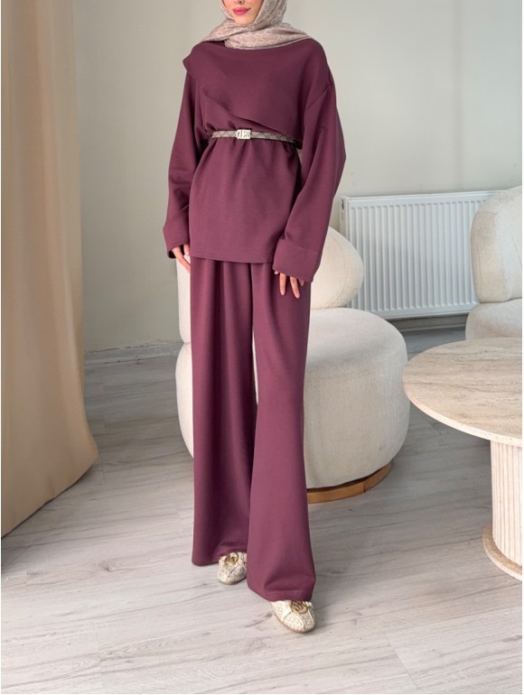 SAFOYSH TAKIM MÜRDÜM