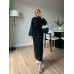 KERY TAKIM SİYAH