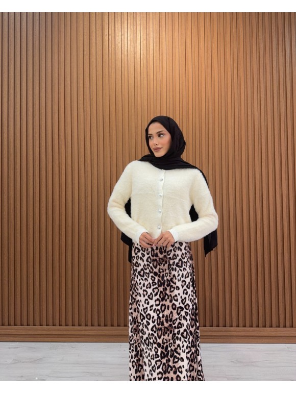 DİRTY HIRKA EKRU