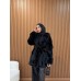 LUXURY KÜRK SİYAH