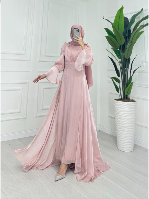 PRİNCESS ABİYE PUDRA