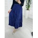 FLORA ETEK LACİVERT