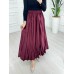 KRASH ETEK BORDO