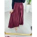 KRASH ETEK BORDO