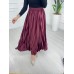KRASH ETEK BORDO