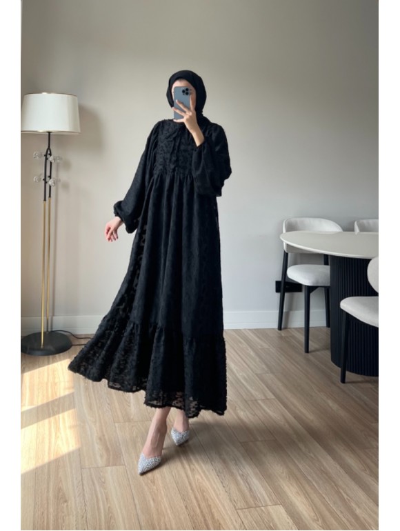 ANNA ELBİSE