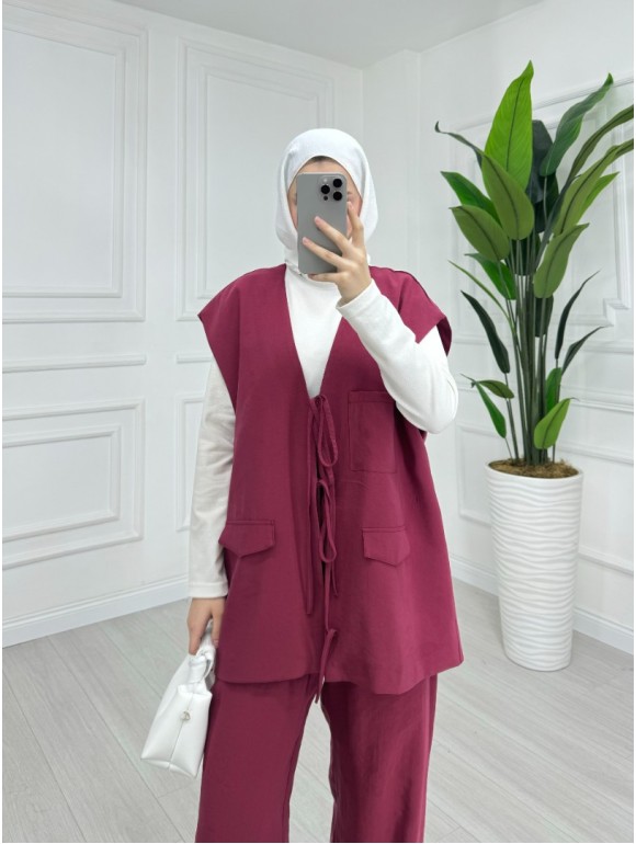 SECY CEKET BORDO