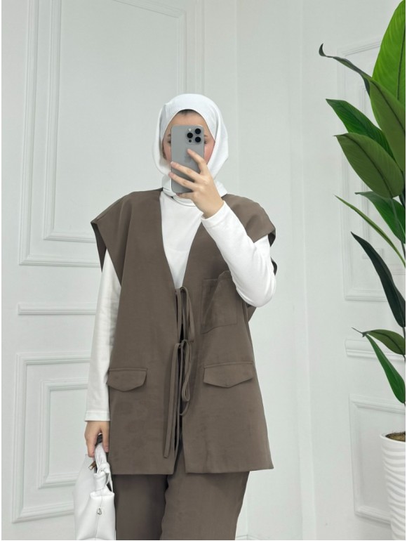 SECY CEKET KAHVE