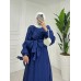 SOFTY ELBİSE SAKS