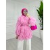 HESSY GÖMLEK PEMBE