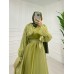 FELLY ABİSE YEŞİL