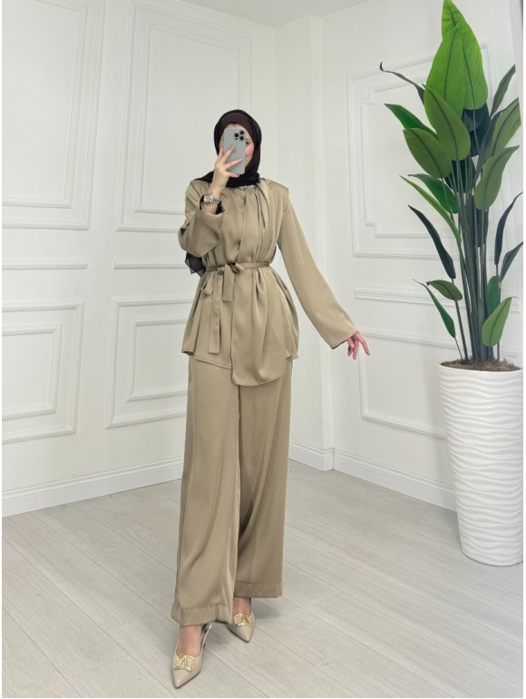 ROSE TAKIM VİZON