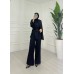 ROSE TAKIM SİYAH