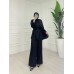 ROSE TAKIM SİYAH