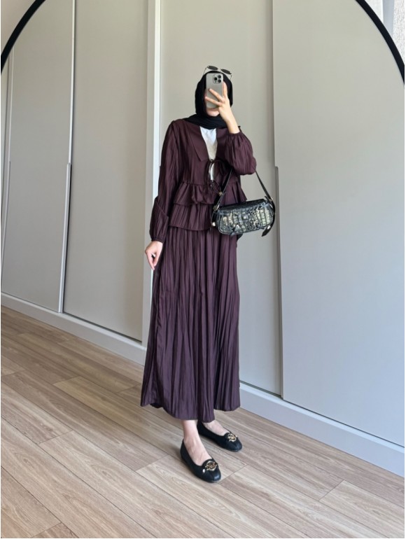 MAYLİE TAKIM MÜRDÜM