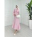EFİL ELBİSE PEMBE