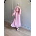 AMANDA ELBİSE PUDRA