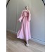 AMANDA ELBİSE PUDRA
