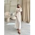 SUMMER ELBİSE (DEFFY MODEL)
