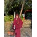 POİZE TAKIM BORDO