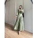 GRACE ELBİSE MİNT